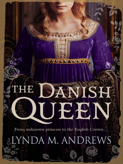 Title details for The Danish Queen by Lynda M. Andrews - Available